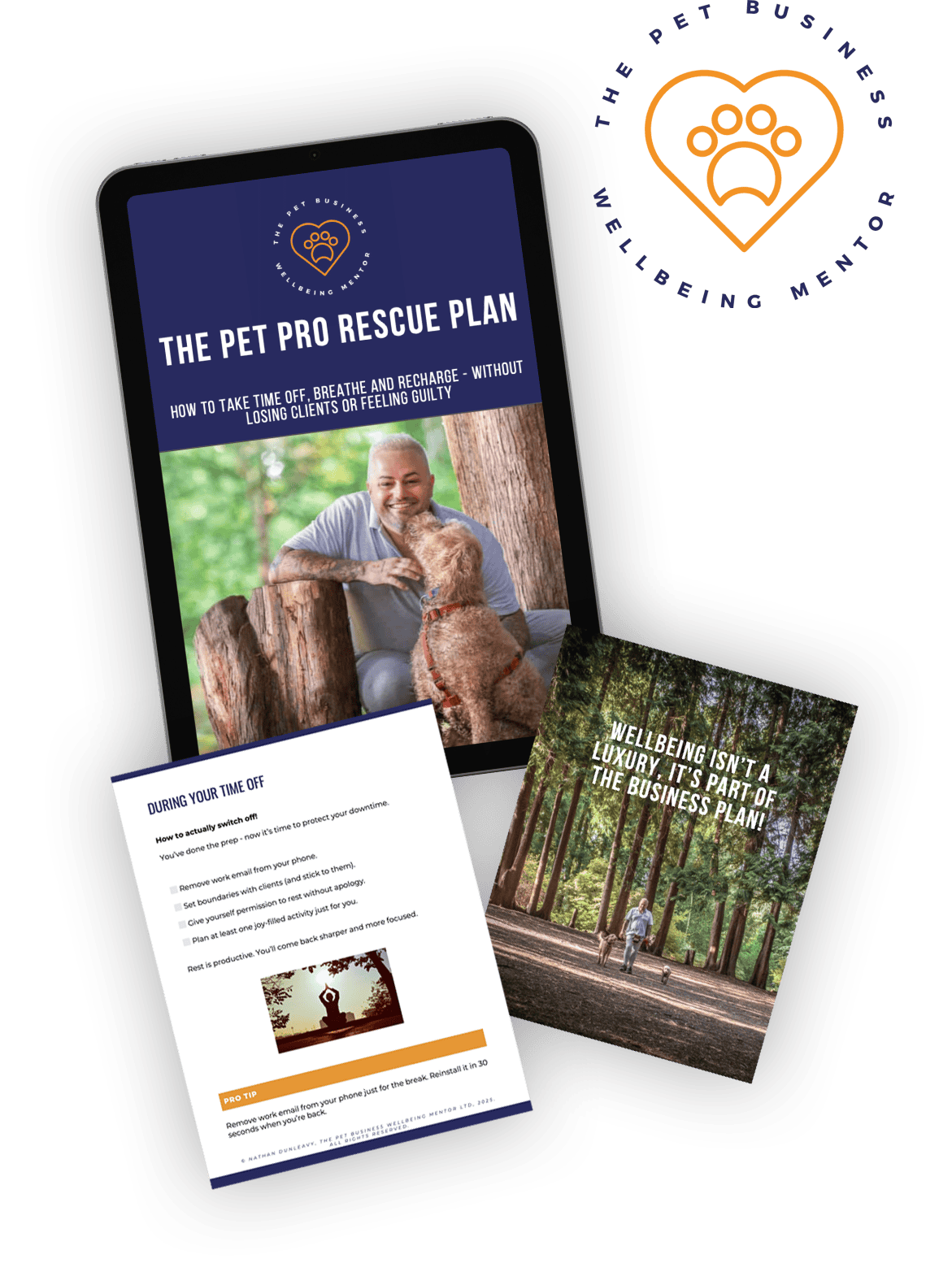 The Pet Pro Rescue Plan Free Guide