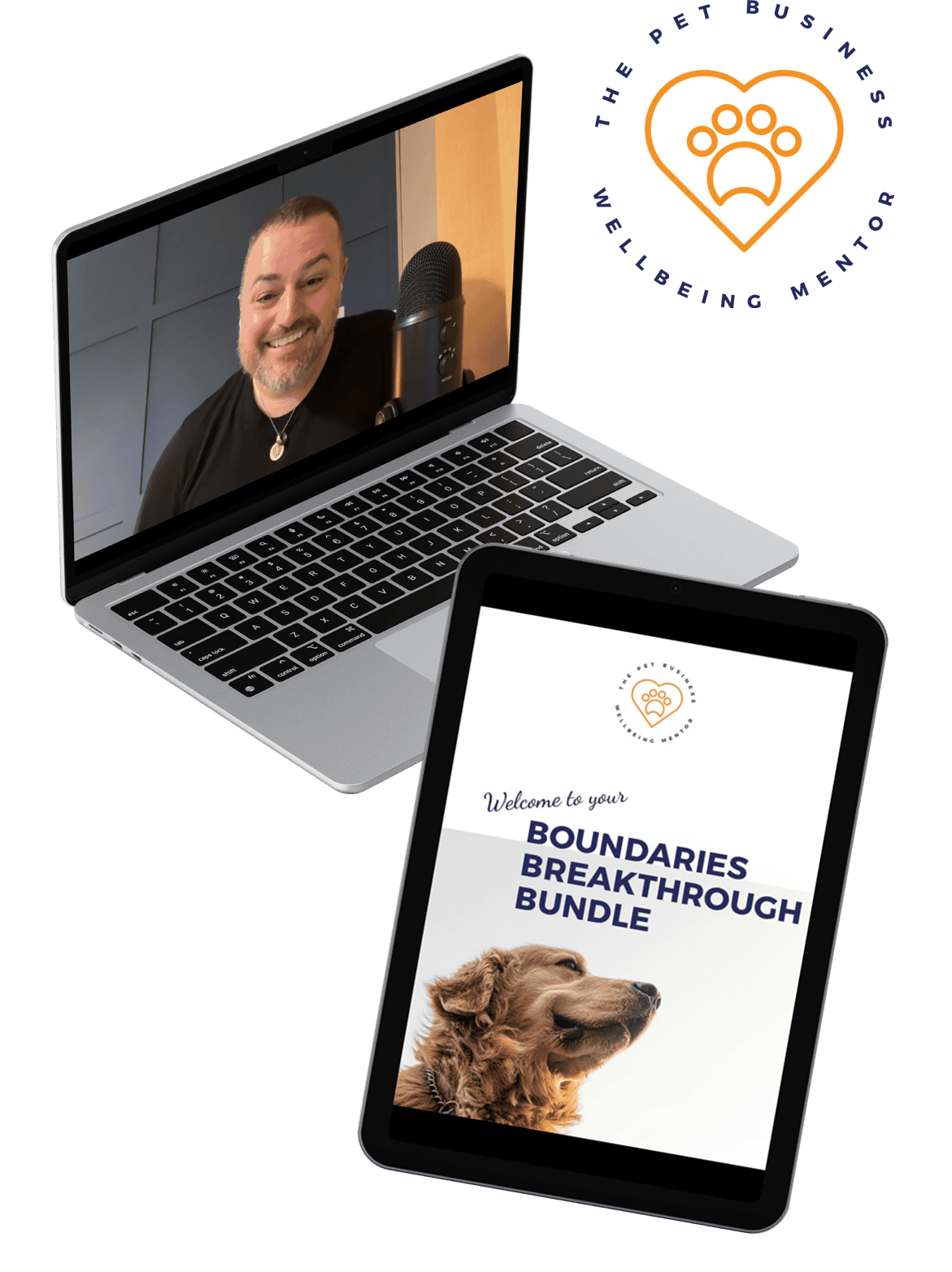 Boundaries Breakthrough Bundle