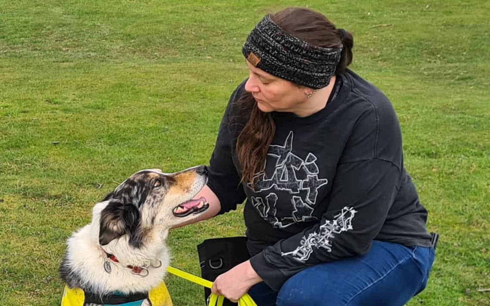 Imposter Syndrome in Dog Walkers Why Ethical Pet Pros Doubt Themselves (and What Actually Helps)