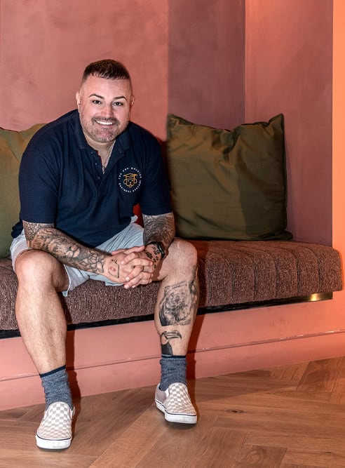 Dog Walking Mentoring Consultancy Service