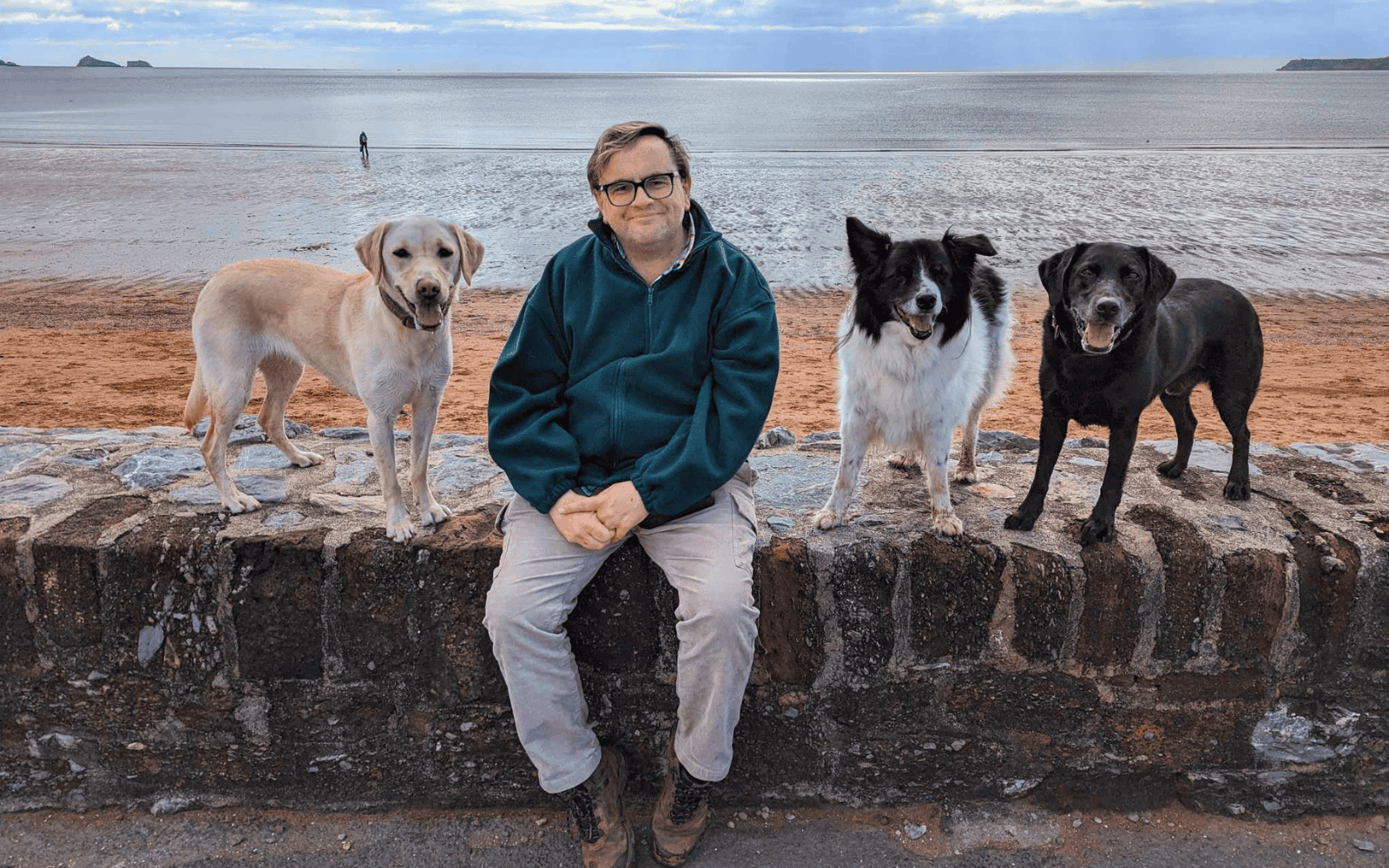 Emotional Wellbeing for Pet Professionals Why It Matters More Than You Think