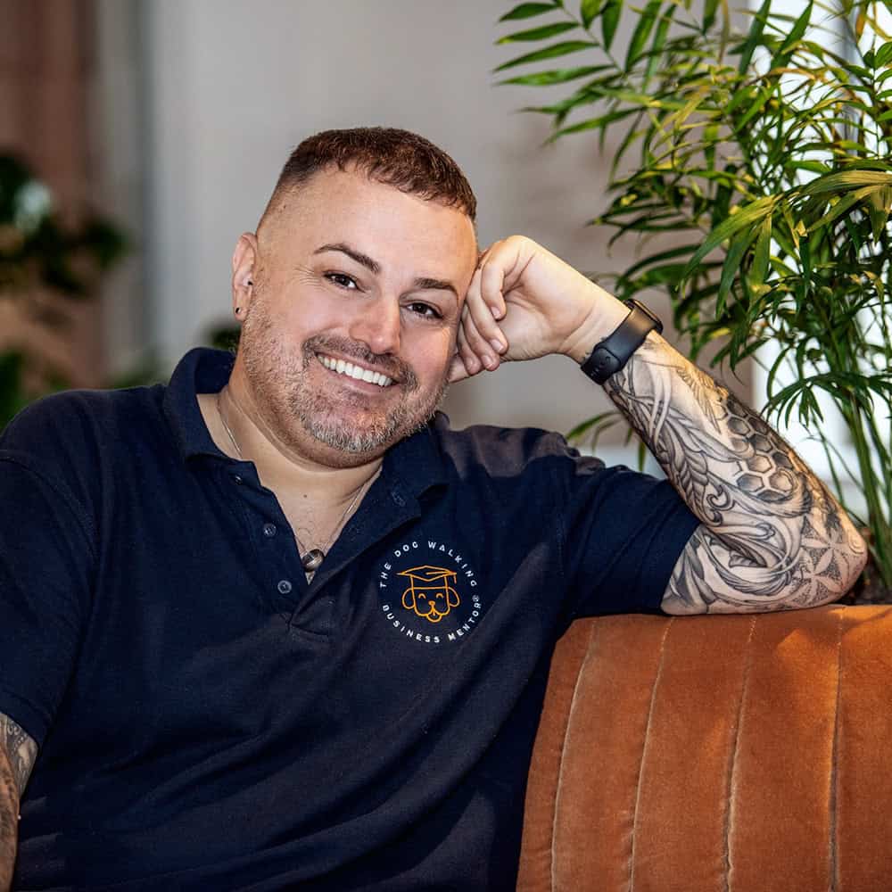 Nathan Dunleavy consultancy call