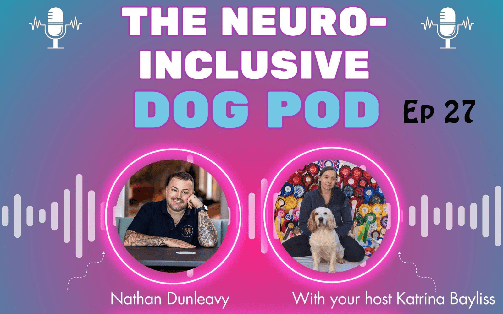 Dog Walking and Neurodiversity Building a Business That Works With Your Brain Not Against It