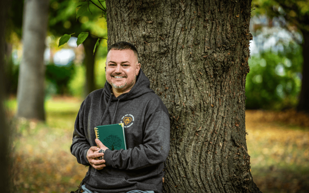 The Benefits of Being Your Own Boss: Why Running a Dog Walking Business Is So Rewarding