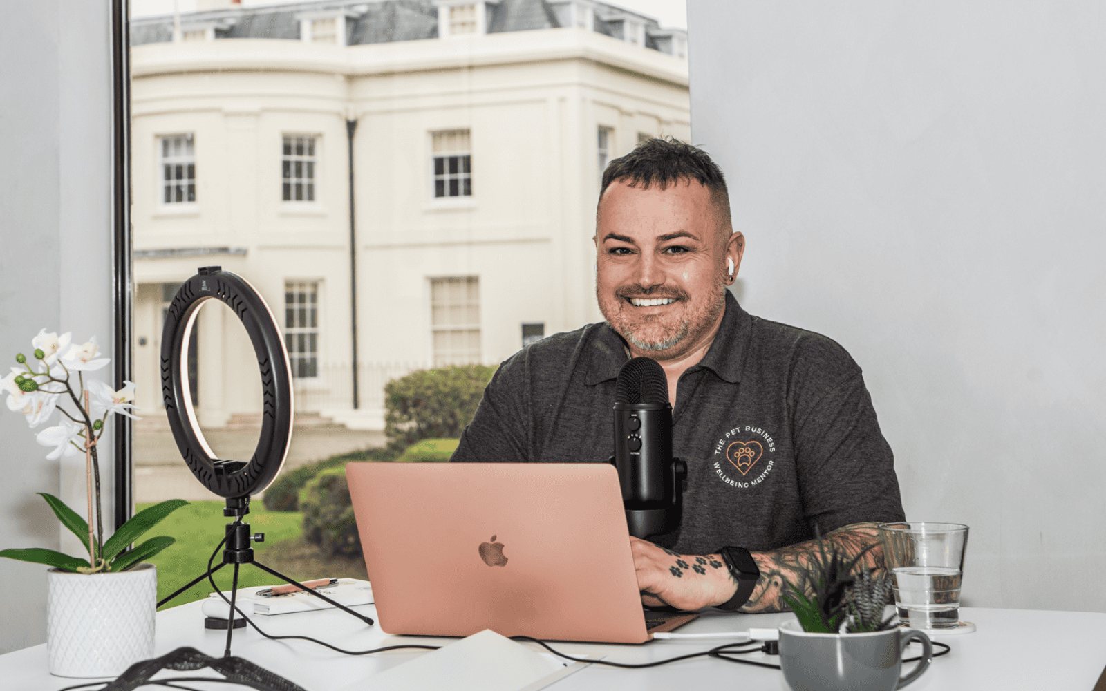 Turning Your Community Chats into a Podcast Without Losing Your Mind Turning Your Community Chats into a Podcast Without Losing Your Mind