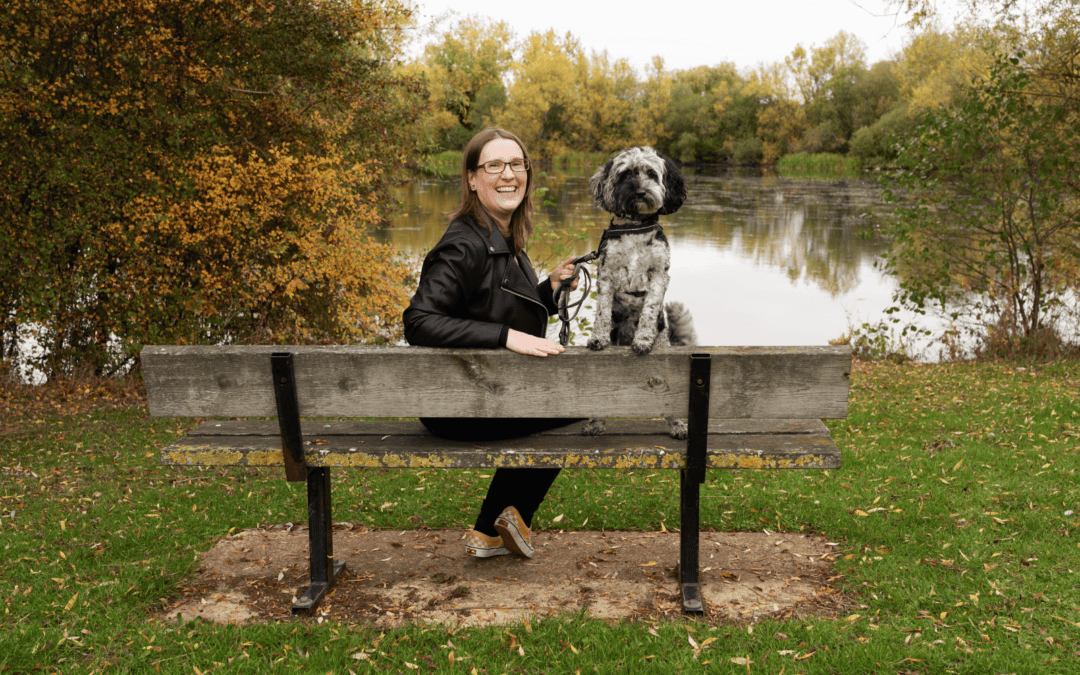 Why Dog Walkers Need a Support Network (And Why It Makes Your Business Stronger)