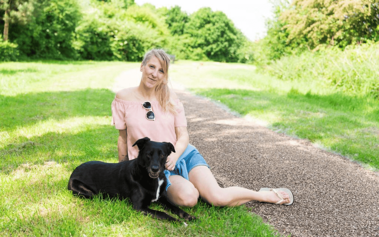 From Grief to Growth The Story Behind Pets2Places with Claire Harris