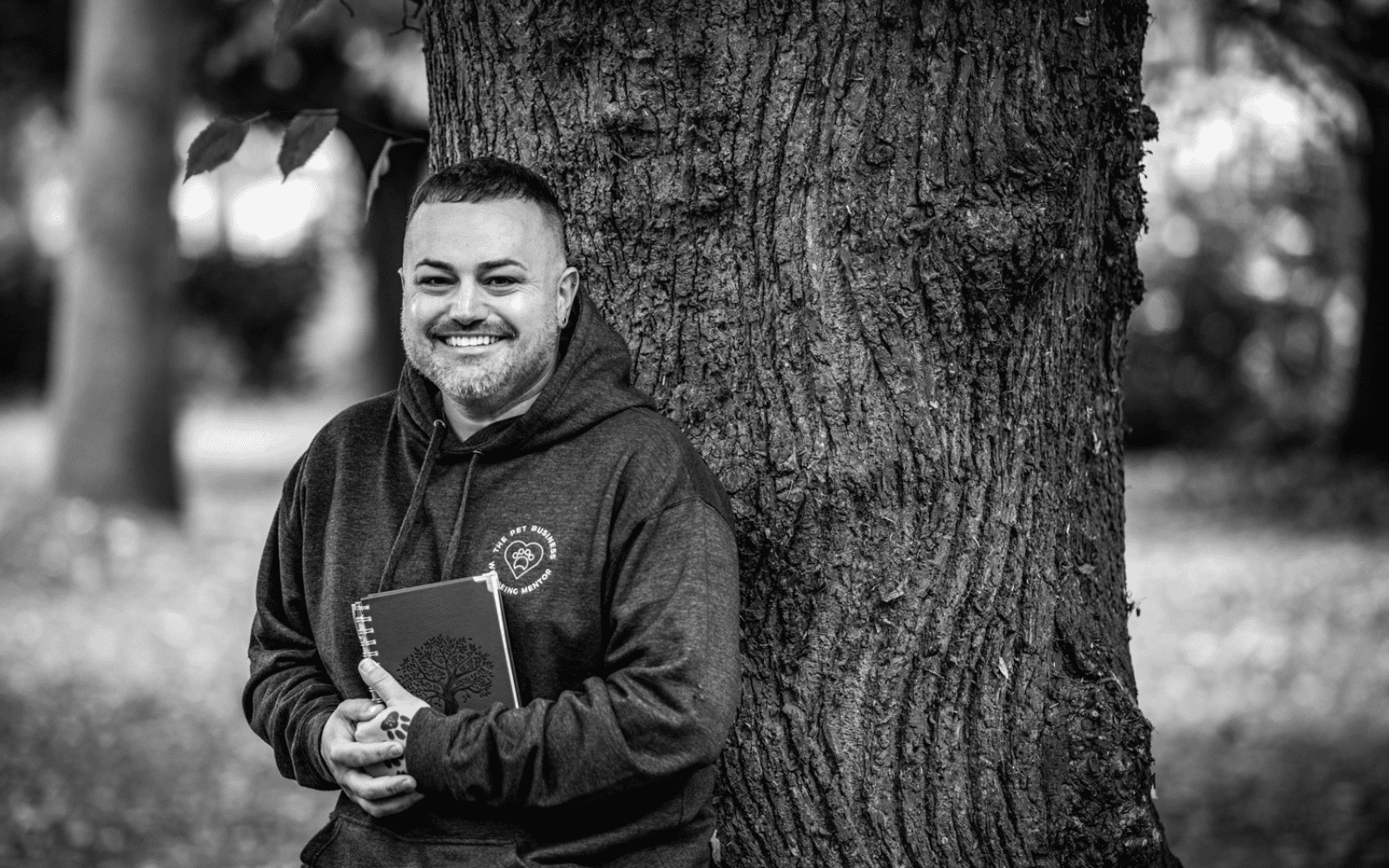 From Corporate Banking to Pet Business Mentor Nathan Dunleavy’s Journey to Building a Sustainable Pet Business From Corporate Banking to Pet Business Mentor Nathan Dunleavy’s Journey to Building a Sustainable Pet Business
