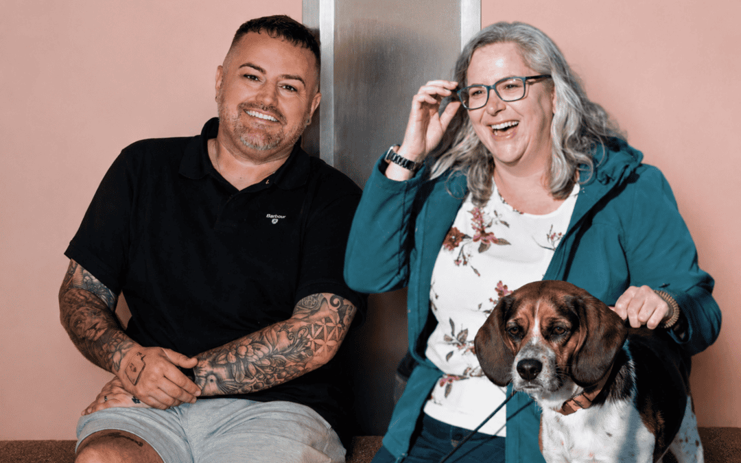 Pet Business Burnout, Boundaries & Why Support Matters More Than Ever