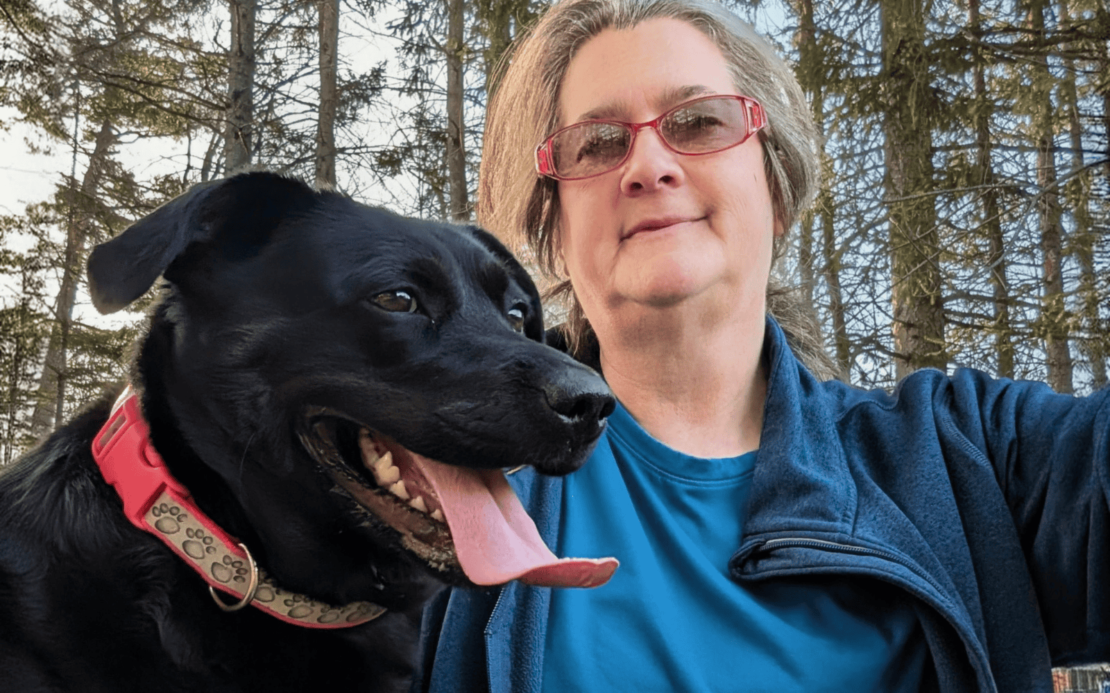 Building a Dog Training Business with a Disability What Service Dogs, Community and Reactive Dogs Taught Penny Beeman