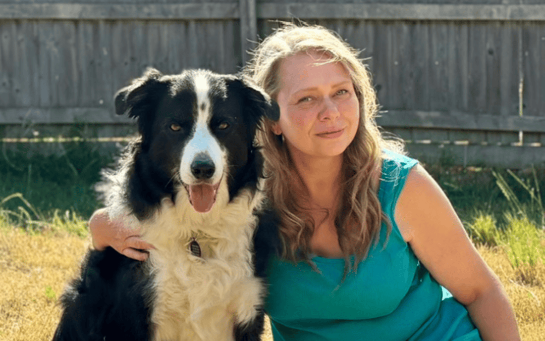 Force-Free Dog Training, Imposter Syndrome and Staying in Business When You Want to Give Up