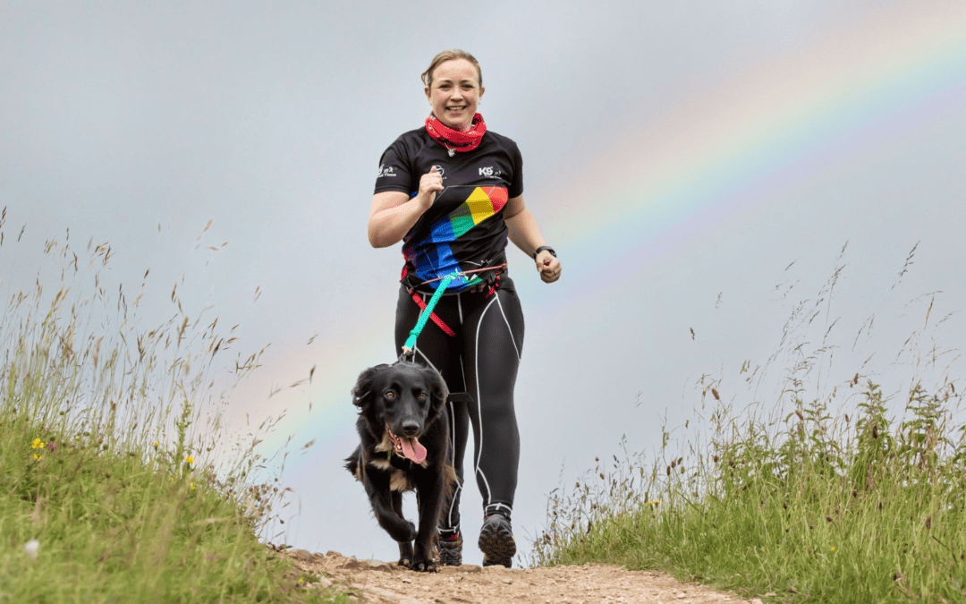Juggling Multiple Pet Businesses Without Losing Your Why: What Emily Thomas Learned About Letting Go