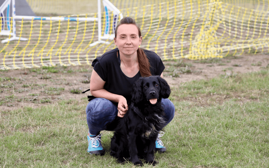 The Dark Side of Dog Agility: Neurodivergence, Perfectionism and the Importance of Connection