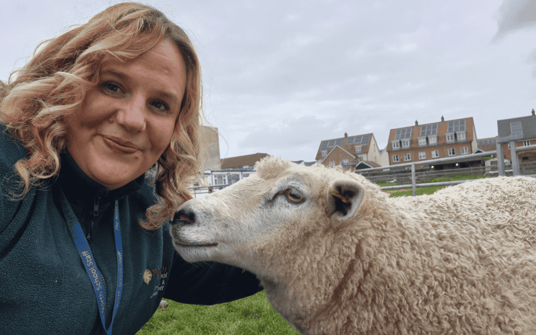 There Is No Such Thing as a Bad Dog: Behaviour, Fear, Pain & Ethical Training with Alexandra Cooper